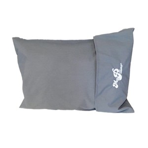 MyPillow Roll and GoAnywhere with Pillow Case and 60-Day Money-Back Guarantee