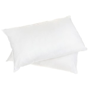 Egyptian Cotton Pillow (Pair)