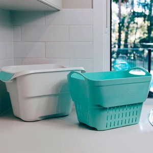 The Strucket Soaking System - 19Ltr