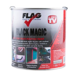 Black Magic 1 Litre