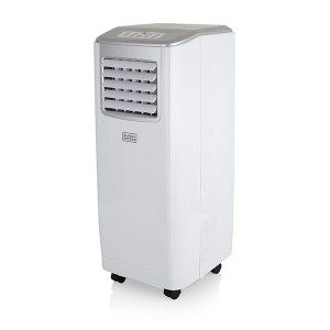 Black and Decker 7000 BTU 3 in 1 Air Con