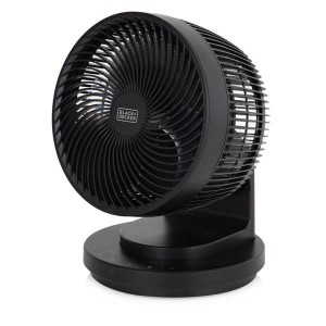 Black and Decker 11 Ultra Quiet Desk Fan