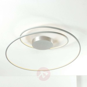 At - wydajna lampa sufitowa LED