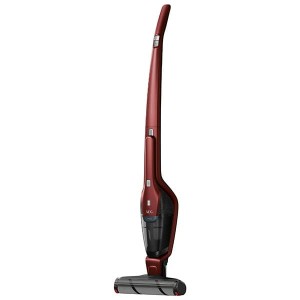 AEG QX8 Pro Animal Cordless 2 in 1 Vacuum Cleaner with Pet Hair Removal Tool and Hard Floor Polishing Power Roller
