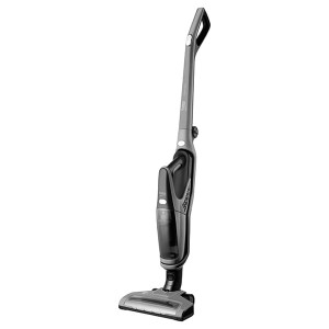 Beko Cordless Anthracite 21V 2-in-1 Vacuum Cleaner with Accessories