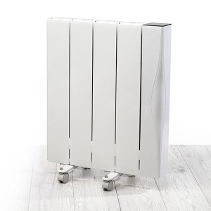 Beldray 1000W Ceramic Radiator with Wi-Fi