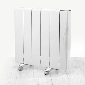 Beldray 1500W Ceramic Radiator with Wi-Fi