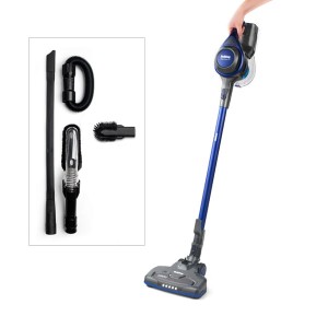 Beldray Airgility Max 2 in 1 Vacuum & Ac
