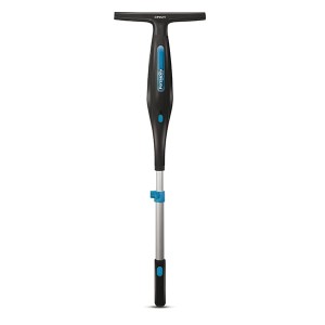Polti Forzaspira AG220 Plus Extendable Cordless Window Vacuum Cleaner