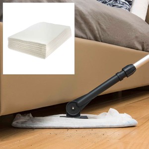 Moppy Kit - 20x Electrostatic Cloths