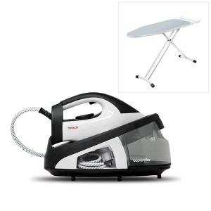 Polti Vaporella Simply VS20.20 Steam Generator Iron with Vaporella Essential Ironing Board