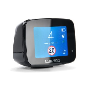 Road Angel Pure Speed Detector