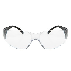 Wraparound Safety Glasses