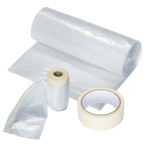 Wagner Universal Masking Kit