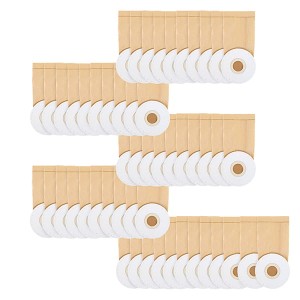 Halo Dust Pouches (52 Pack)
