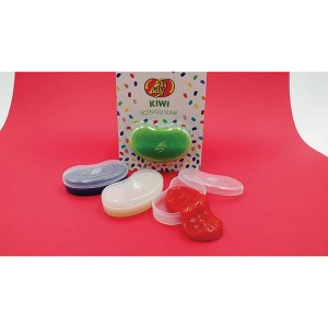 Jelly Belly Scented Slime