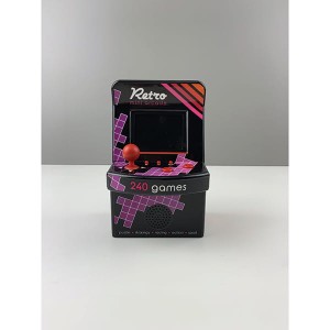 RED5 Mini Arcade