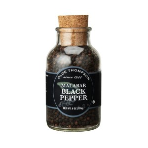 Malabar Pepper Small Jar 170g