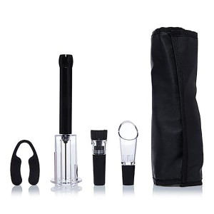 The Bottle Rocket 4 Piece Set