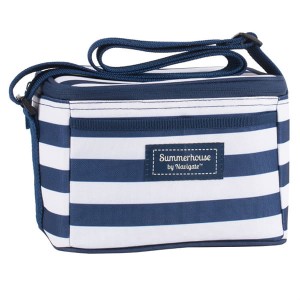 Navy Personal Cool Bag