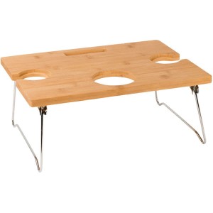 Foldaway Picnic Table