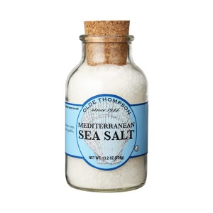 Salt Crystals 374g