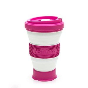 Pokito The Pocket Sized Reusable Cup