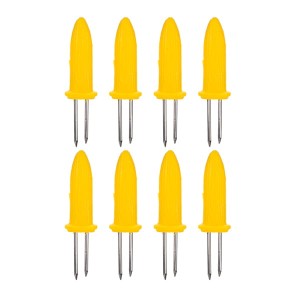 Corn Holders (8 Pack)