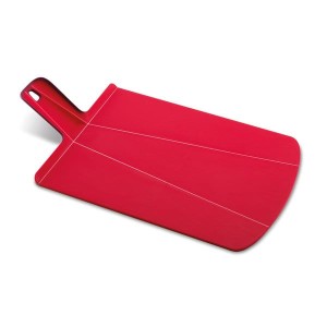 Joseph Joseph Chop2Pot Red Large Plus Chopping Board