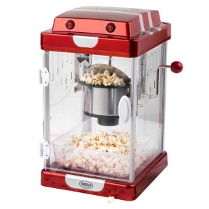 Cinema Style Popcorn Maker EK2965AO