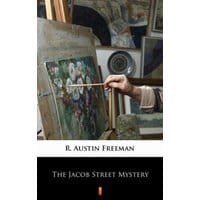 The Jacob Street Mystery