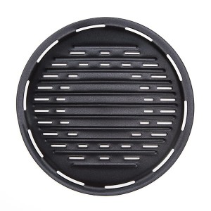 Cookshop BBQ Grill