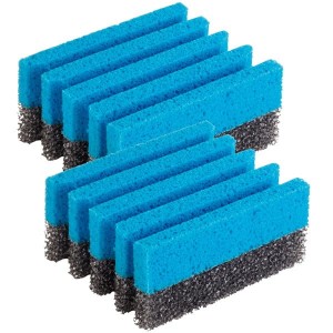 George Foreman Cleaning Sponges (Twin Pack)