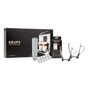 KRUPS Starter Kit