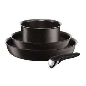 Tefal Ingenio Expertise 4 Piece Set
