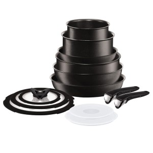 Tefal Ingenio Expertise 13 Piece Pan Set