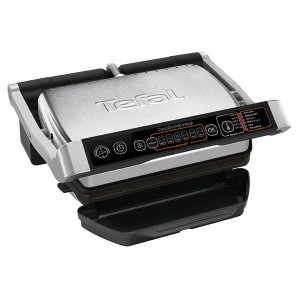 Tefal Optigrill Plus Initial GC706D12 with Cooking Level Indicator