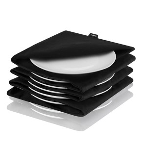 Tower 12 Piece Electric Plate Warmer