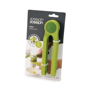 Joseph Joseph Helix Garlic Press