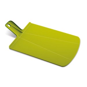 Joseph Joseph Chop2Pot Green Large Plus Chopping Board