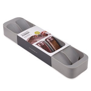 Joseph Joseph Grey DrawerStore Spice Tray