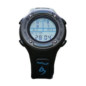 Gent's RefScorer Digital Watch