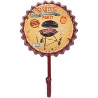 Wieszak Barbeque