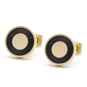 Thomas Earnshaw Cufflinks