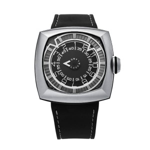 Lytt Labs Gent's Inception V1.1 Steel Watch