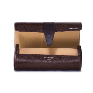 Thomas Earnshaw Watch Roll