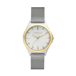 Carrington Rania Ladies' Watch with Stainless Steel Bracelet