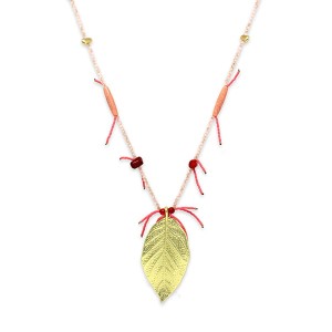 Boho Betty Freyja Necklace