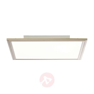 Panel LED Flat RGB 42 x 42 cm