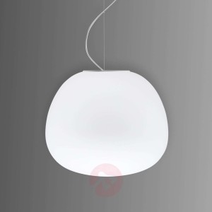 Doskonała lampa wisząca MOCHI 45 cm